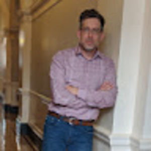 Meet your Posher, Samuel